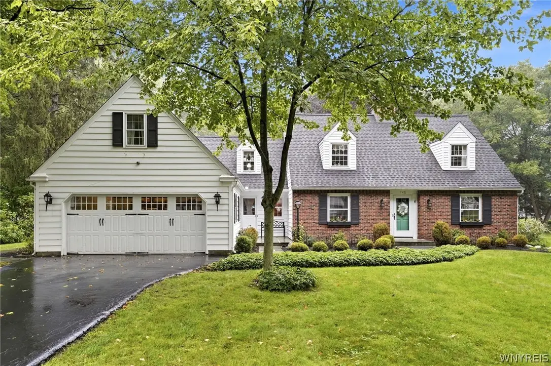146 Elmhurst Drive, Orchard Park, NY 14127 - #1