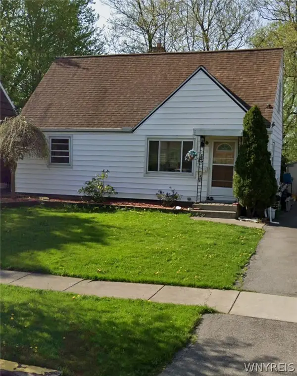 45 Rogers Drive, Buffalo, NY 14225