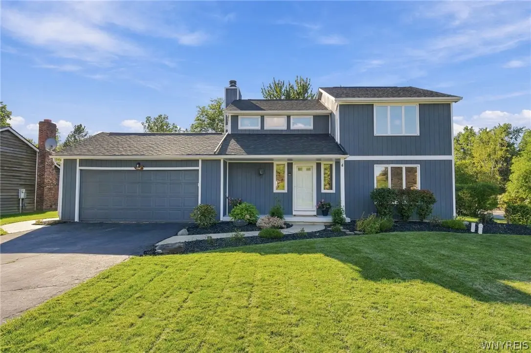 1 Mallard Court, Amherst, NY 14228 - #1