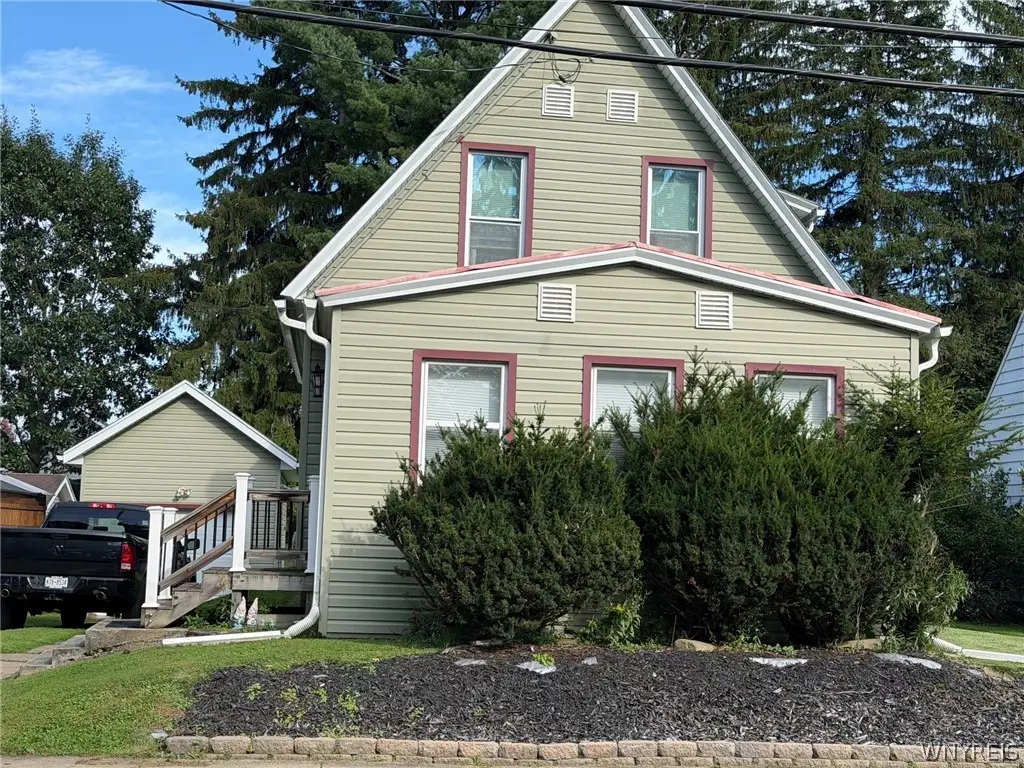130 N 21st Street, Olean, NY 14760 - #1