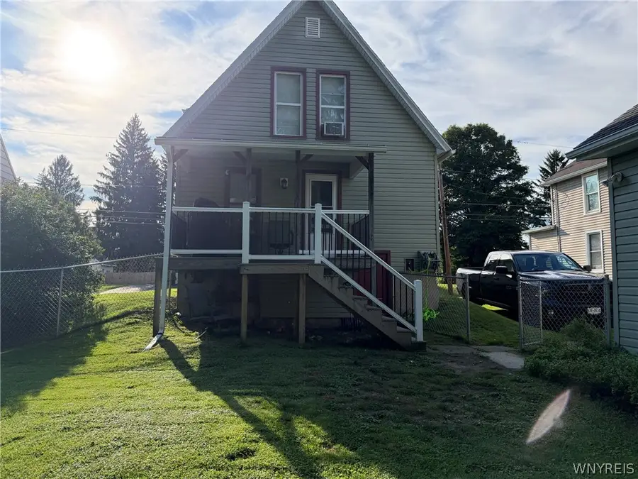 130 N 21st Street, Olean, NY 14760 - #3