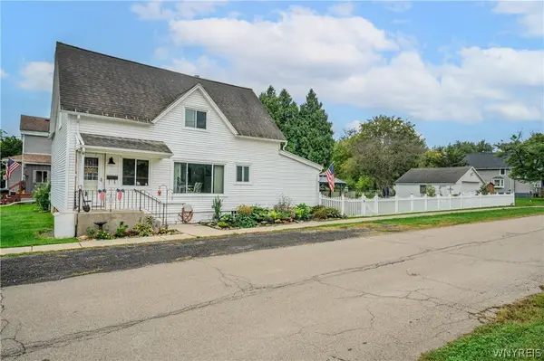 99 S Main Street, Angola, NY 14006