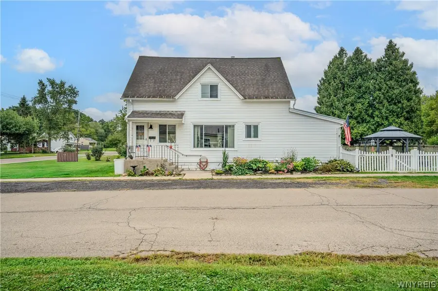 99 S Main Street, Angola, NY 14006 - #2