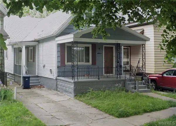 112 Gold Street, Buffalo, NY 14206