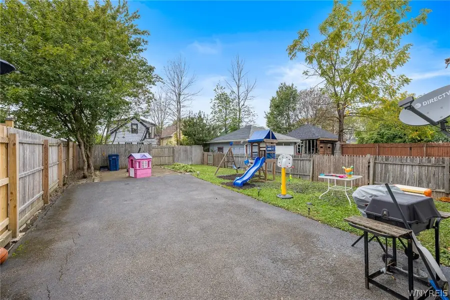 114 Erb Street, Buffalo, NY 14215 - #3