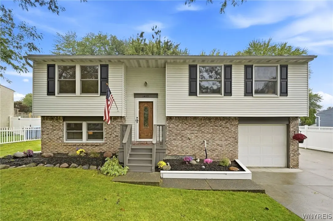 1433 Darlington Drive, Derby, NY 14047 - #1