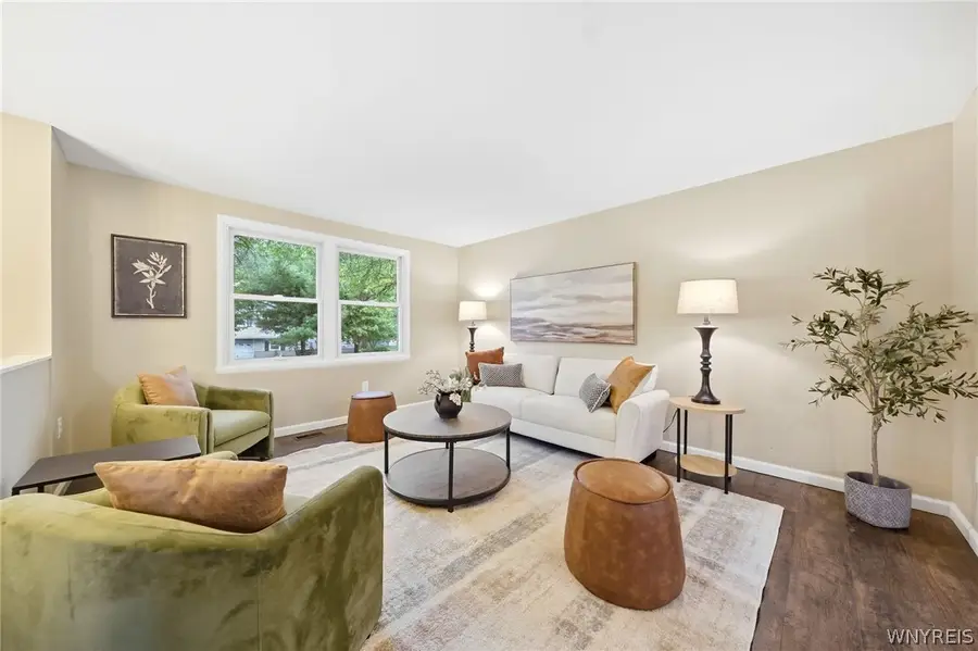 1433 Darlington Drive, Derby, NY 14047 - #2