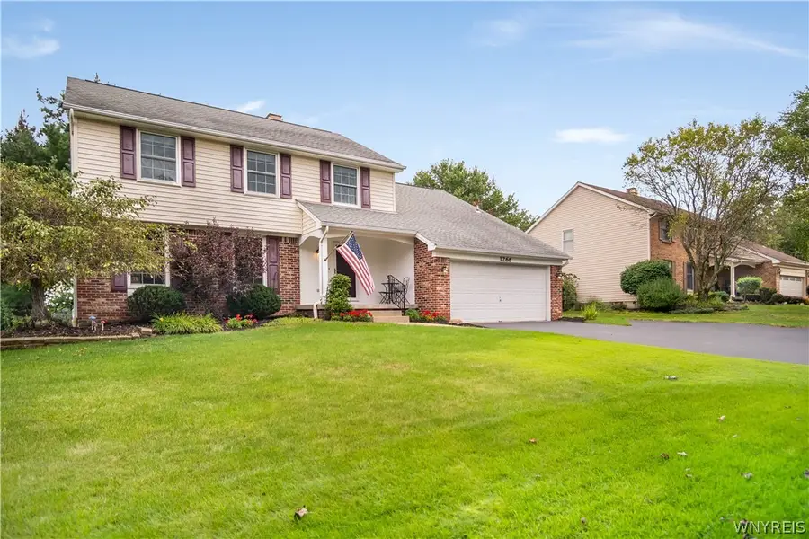1266 Warren Drive, East Aurora, NY 14052 - #2