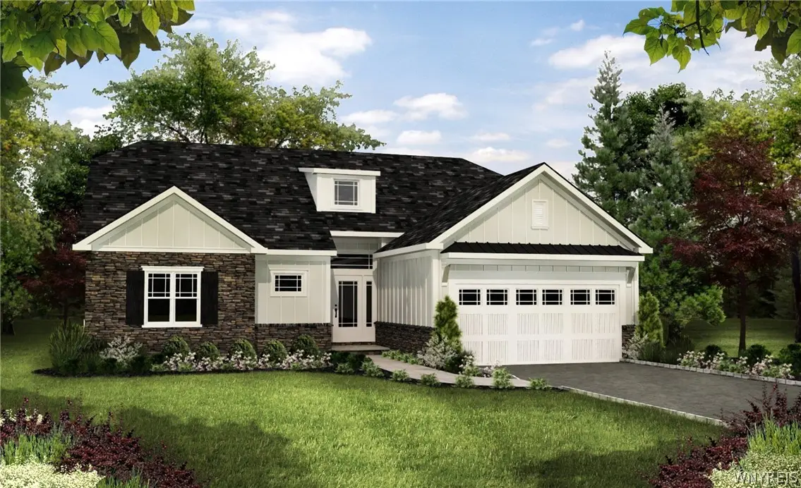 68 River Oak Lane, East Amherst, NY 14051 - #1