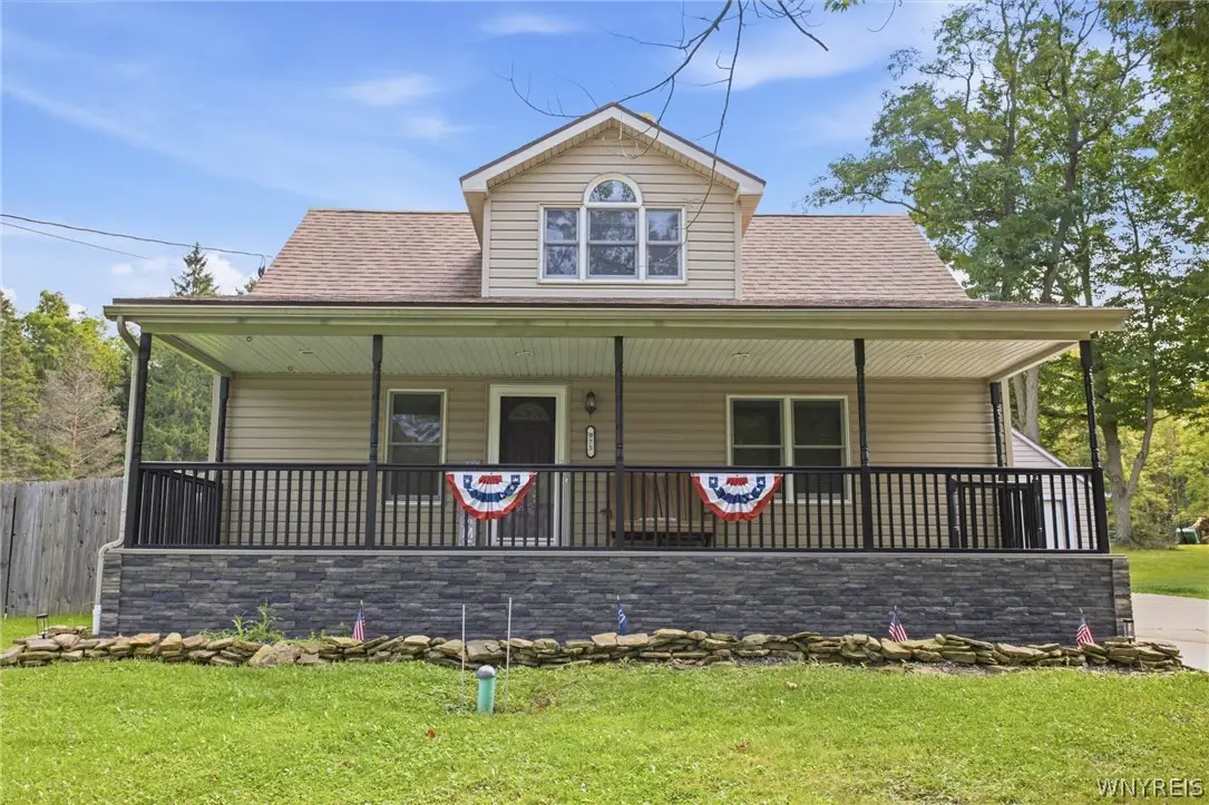 975 Exchange Street, Alden, NY 14004 - #1
