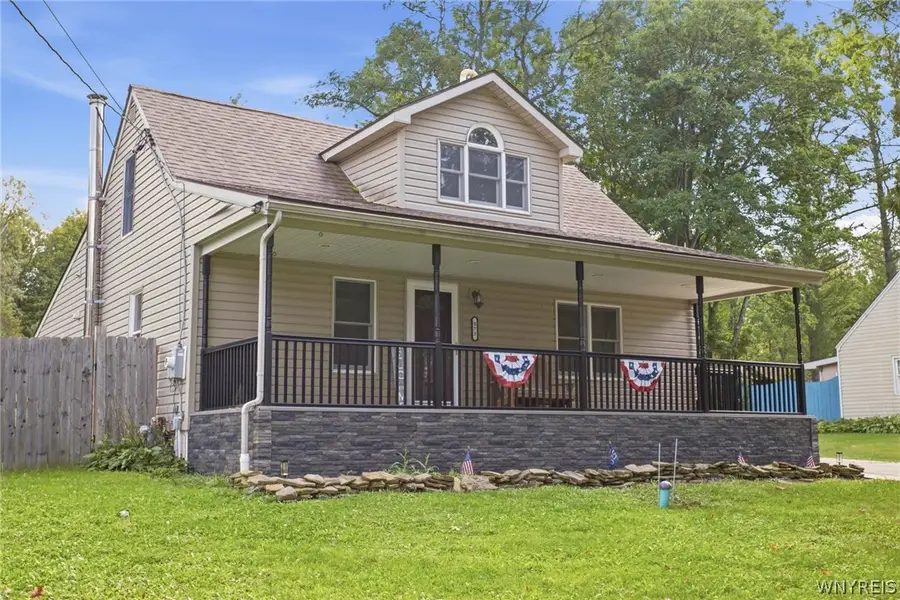 975 Exchange Street, Alden, NY 14004 - #2