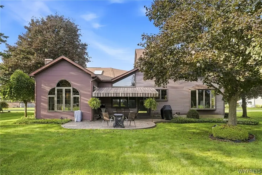 90 Pinewood, East Aurora, NY 14052 - #2