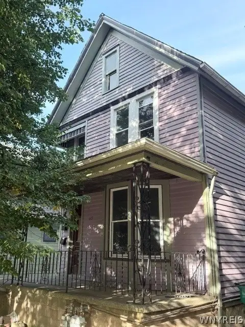 65 Baynes Street, Buffalo, NY 14213