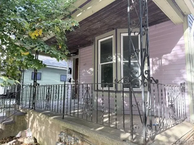 65 Baynes Street, Buffalo, NY 14213 - #2