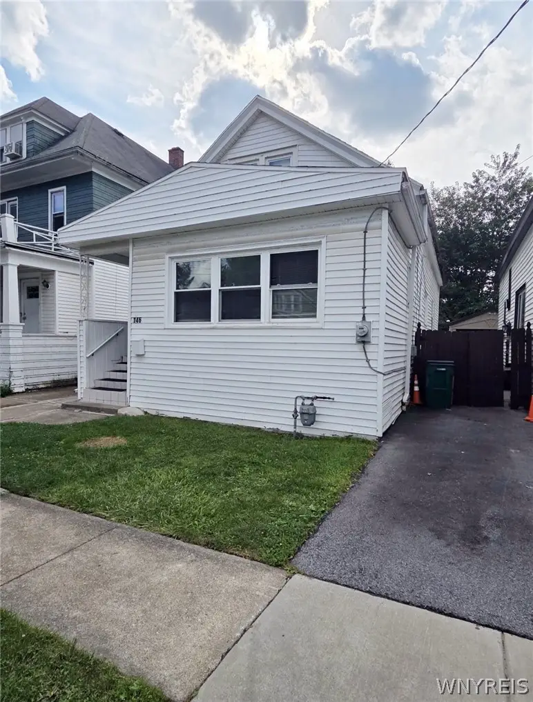 146 Floss Avenue, Buffalo, NY 14215 - #1