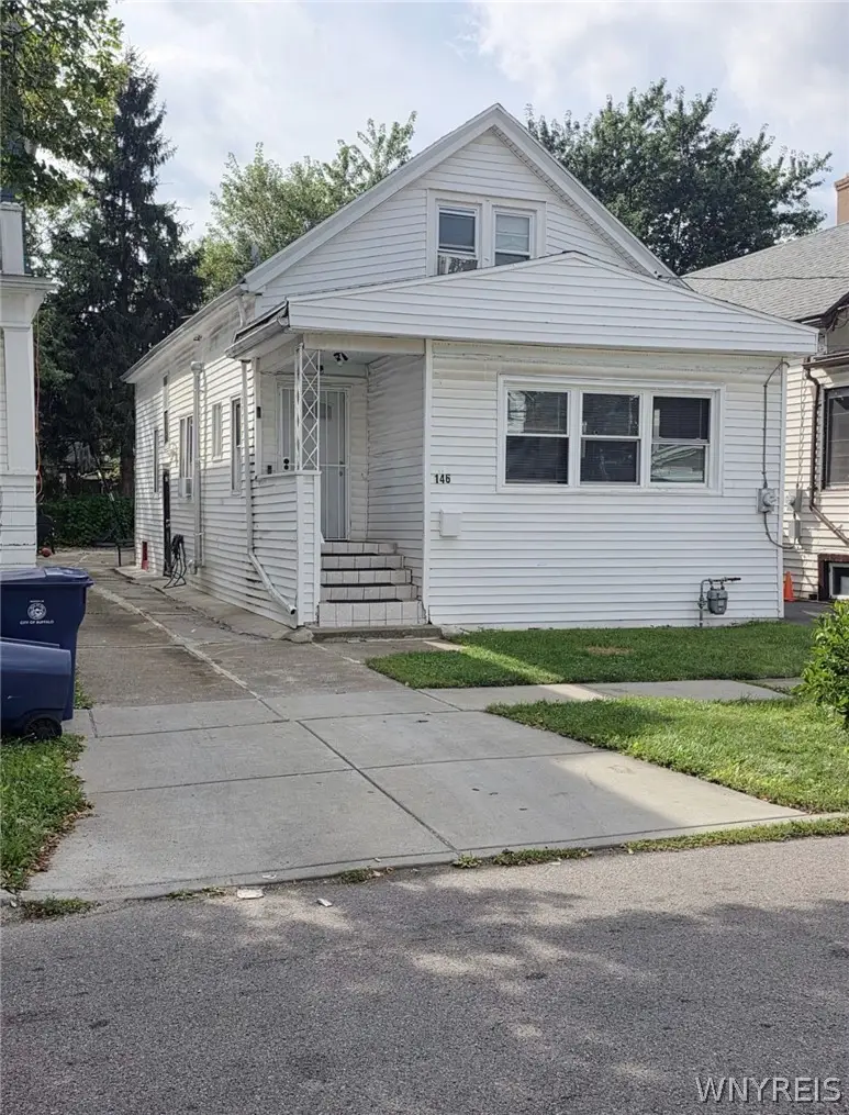 146 Floss Avenue, Buffalo, NY 14215 - #2