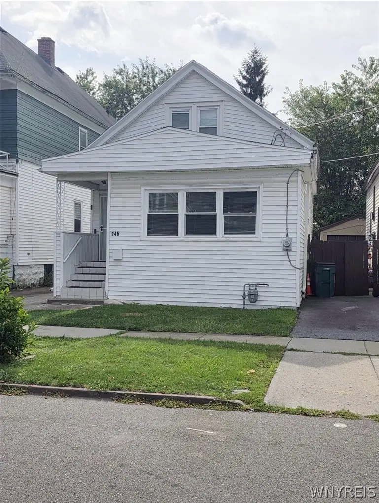 146 Floss Avenue, Buffalo, NY 14215 - #3