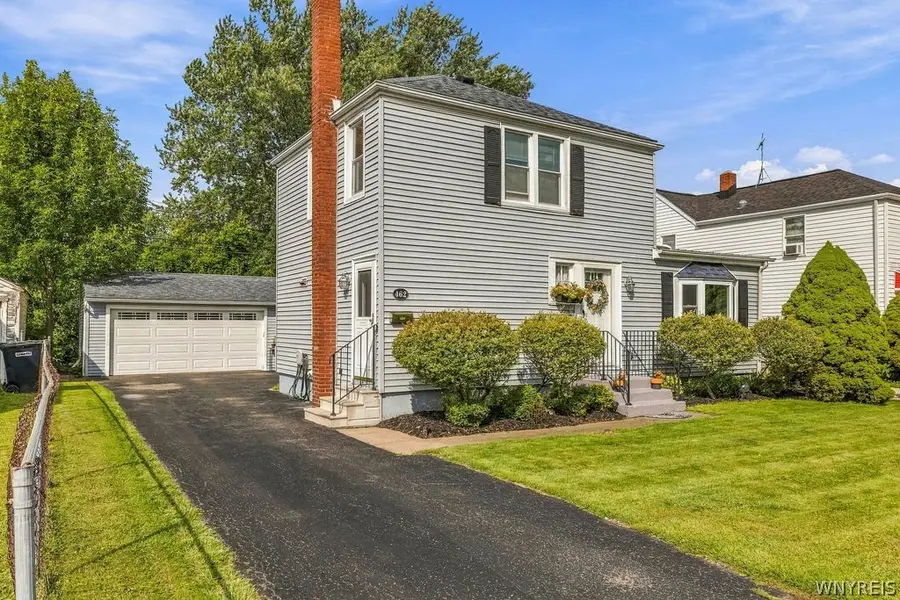 462 75th Street, Niagara Falls, NY 14304 - #2