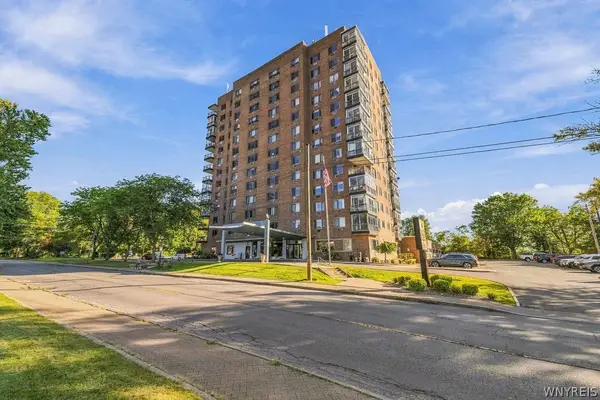 151 Buffalo Avenue #1105, Niagara Falls, NY 14303