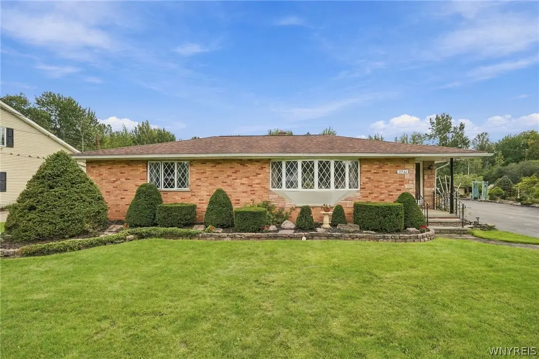 2746 Homeyer Road, North Tonawanda, NY 14120 - #1