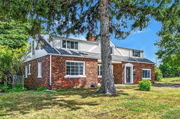 4289 Union Road, Buffalo, NY 14225