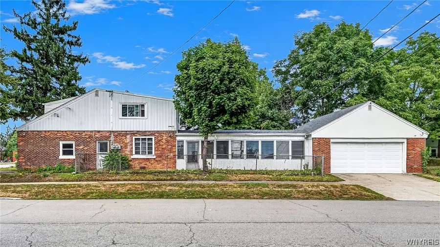 4289 Union Road, Buffalo, NY 14225 - #2