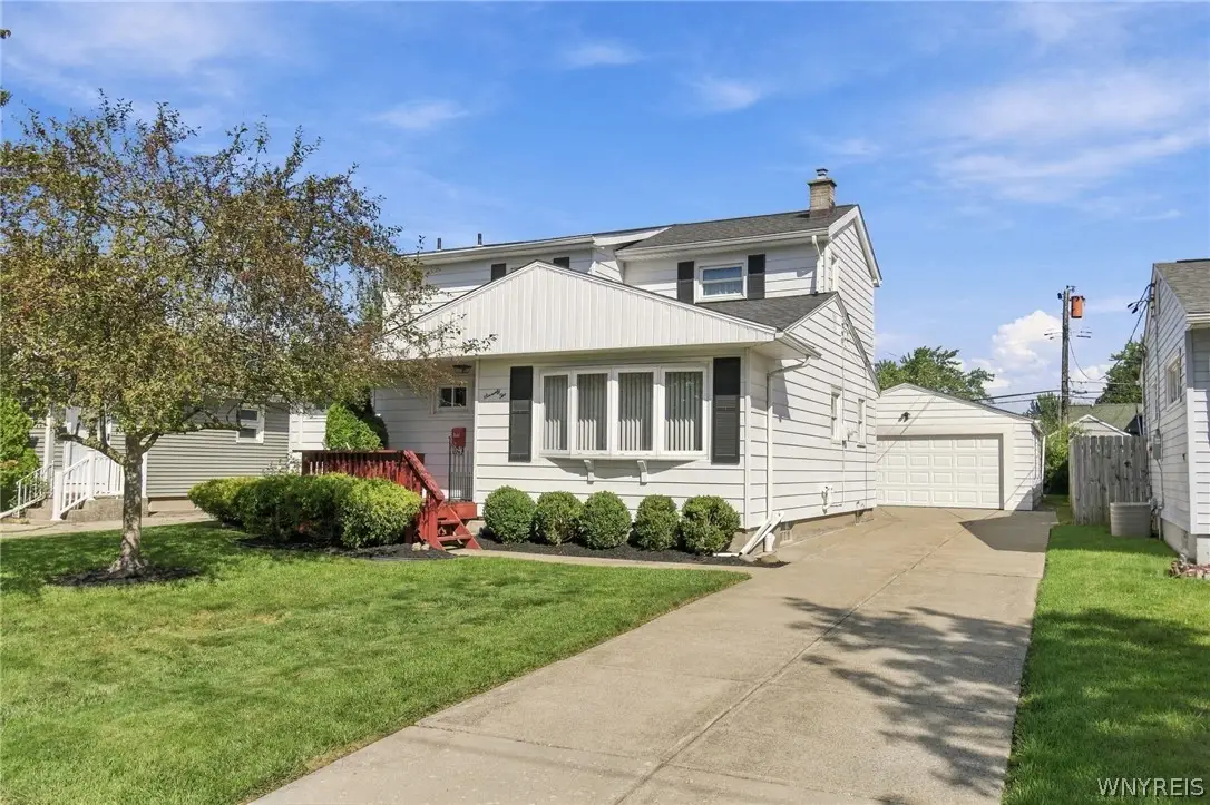 72 Kerr Avenue, Tonawanda, NY 14150 - #1