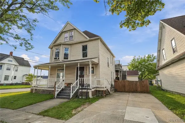 68 Tyler Street, Depew, NY 14043