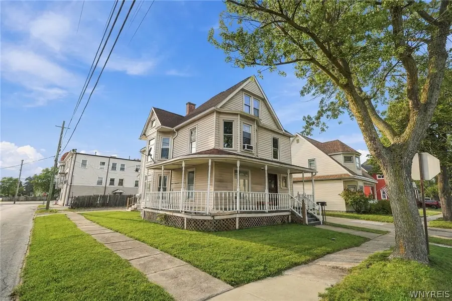 68 Tyler Street, Depew, NY 14043 - #2
