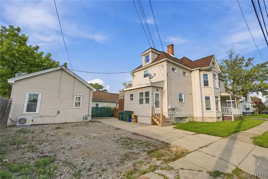 68 Tyler Street, Depew, NY 14043 - #3
