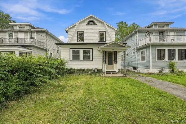 127 W Northrup Place #N, Buffalo, NY 14214