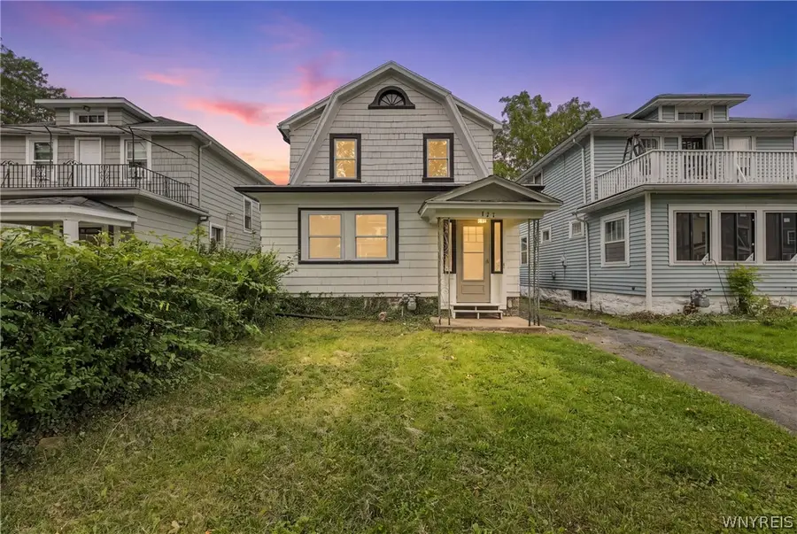 127 W Northrup Place #N, Buffalo, NY 14214 - #2