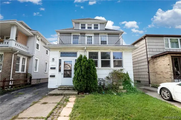 76 Eiseman Avenue #2, Buffalo, NY 14217