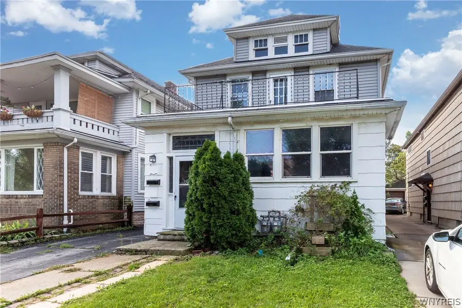 76 Eiseman Avenue #2, Buffalo, NY 14217 - #2