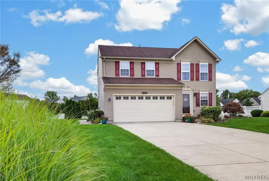 2467 King Fisher Lane, Niagara Falls, NY 14304 - #2