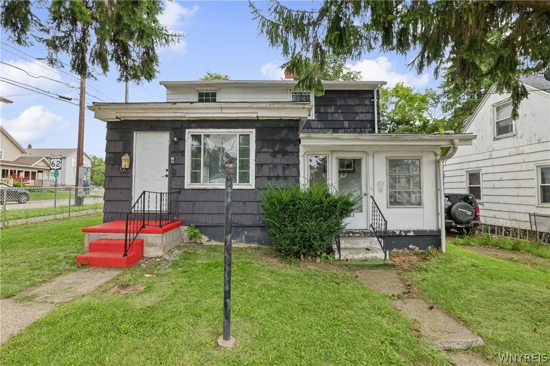 473 7th Street, Niagara Falls, NY 14301 - #1