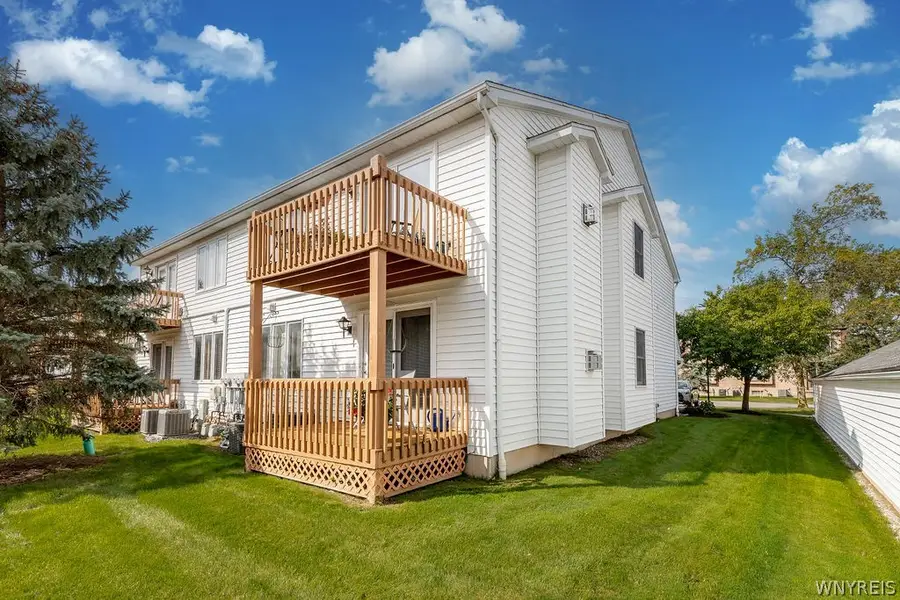 3 Beacon Park #L, Buffalo, NY 14228 - #2