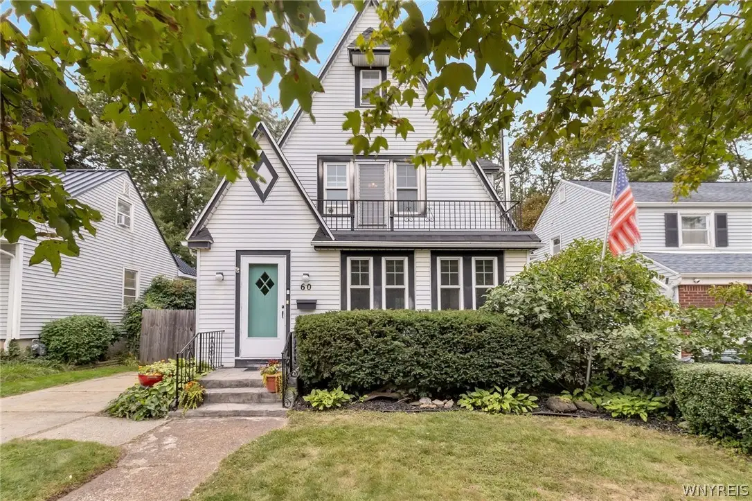 60 Windermere Boulevard, Amherst, NY 14226 - #1