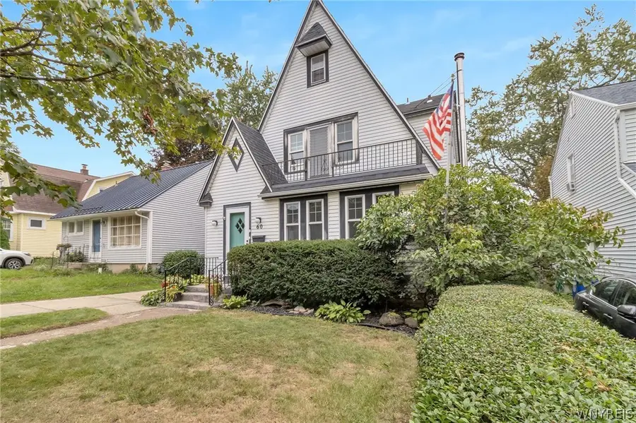 60 Windermere Boulevard, Amherst, NY 14226 - #2