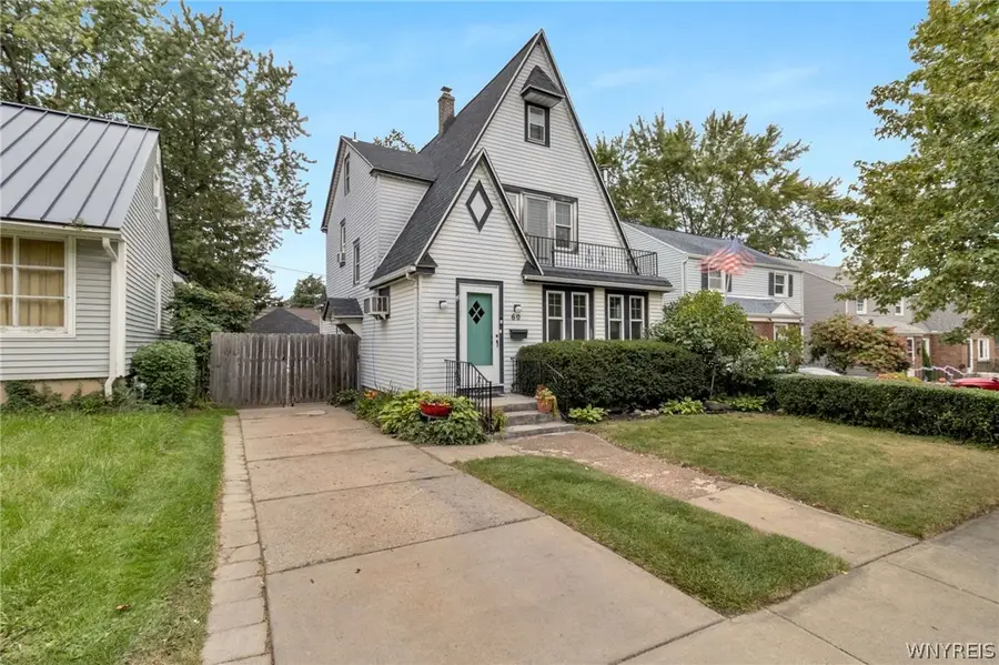 60 Windermere Boulevard, Amherst, NY 14226 - #3