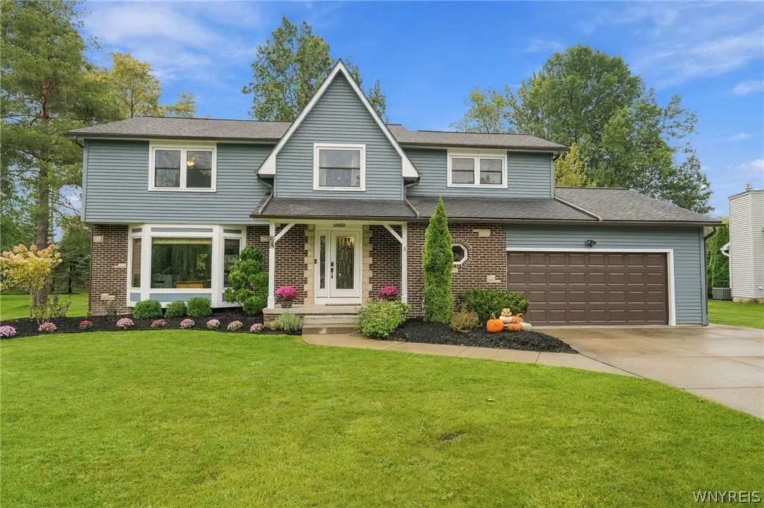 54 Waxwing Lane, East Amherst, NY 14051 - #1