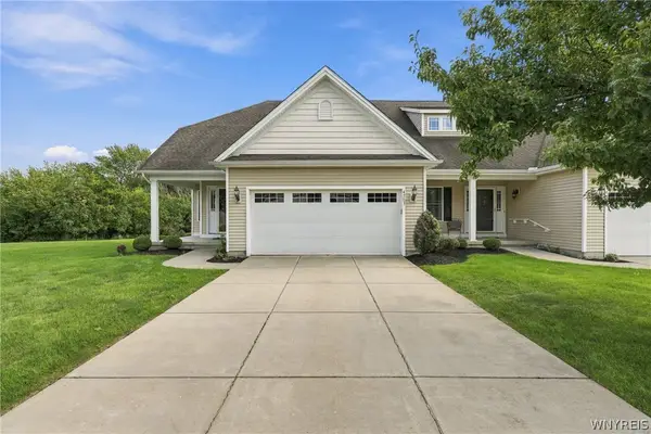 4703 Mosey Lane, Buffalo, NY 14219