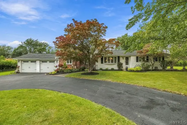5317 Ashwood Court, Clarence, NY 14031