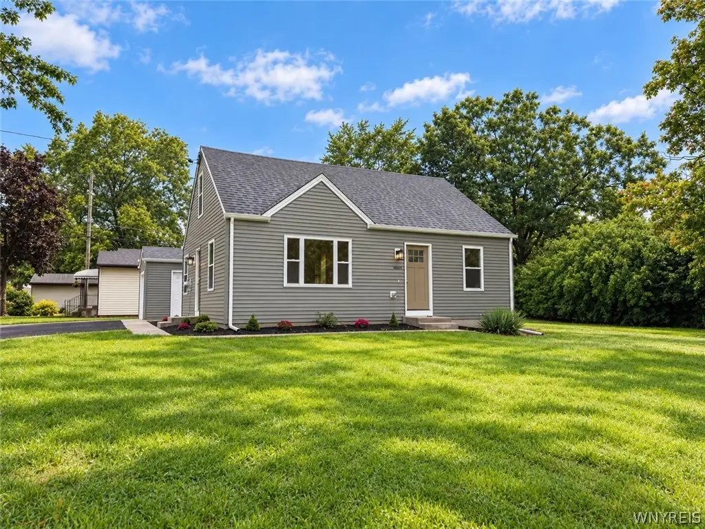 3738 Harrison Avenue, Buffalo, NY 14219 - #1