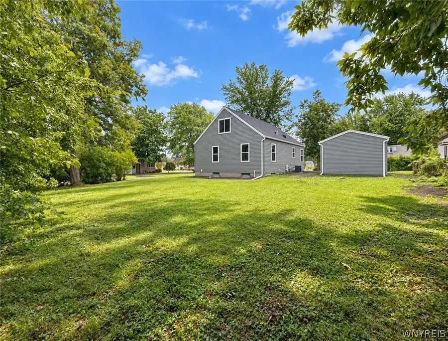 3738 Harrison Avenue, Buffalo, NY 14219 - #2