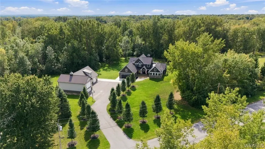11149 Hiller Road, Akron, NY 14001 - #2