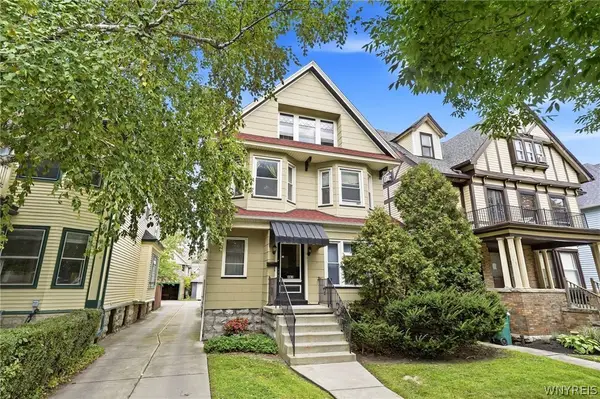 462 W Delavan Avenue, Buffalo, NY 14213
