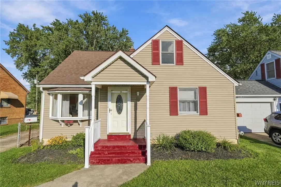 33 Lyndale Court, Buffalo, NY 14224 - #1