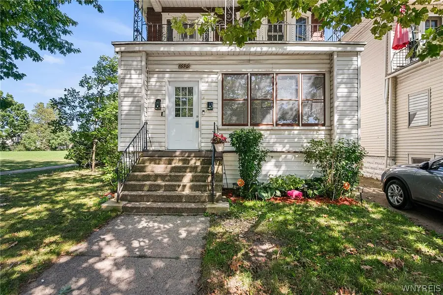 1696 S Park Avenue, Buffalo, NY 14220 - #2