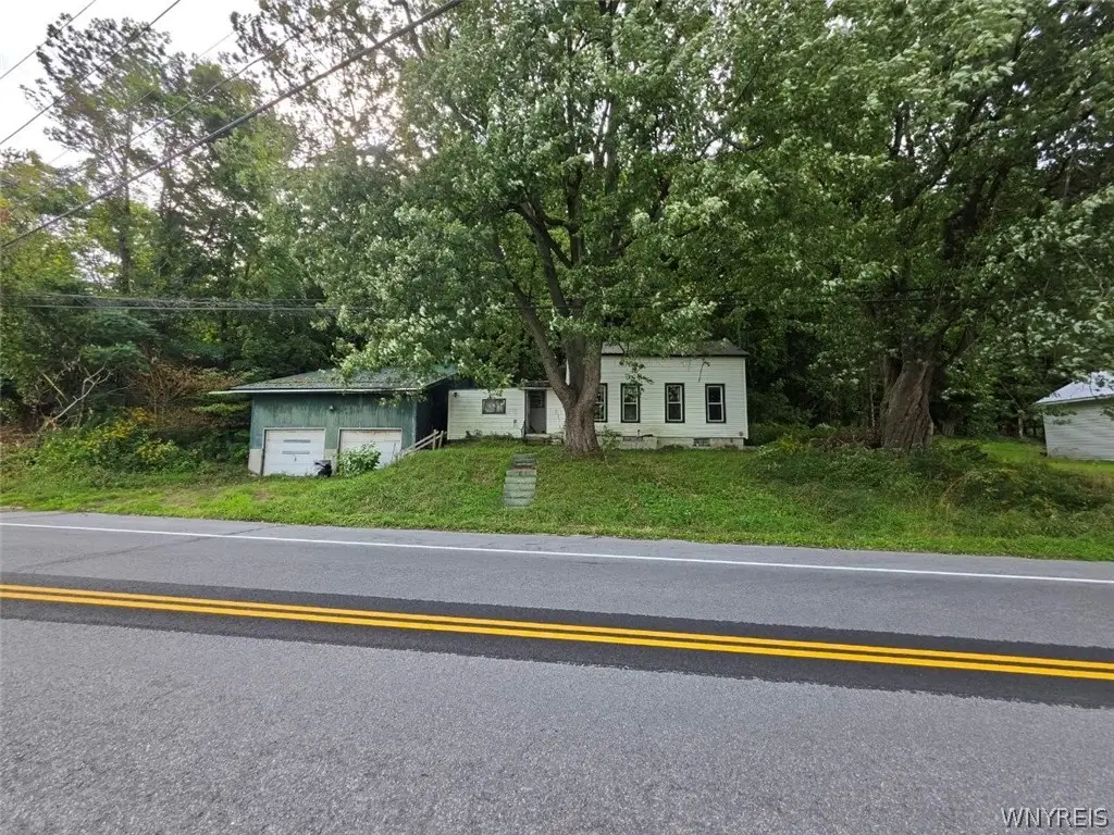 330 S Main Street, Mannsville, NY 13661 - #1